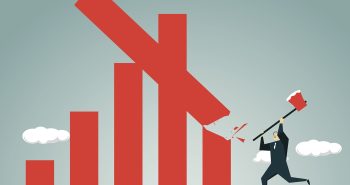 Rate cut odds steep following weak inflation data