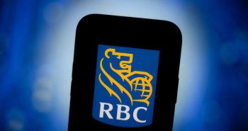 RBC quarterly earnings