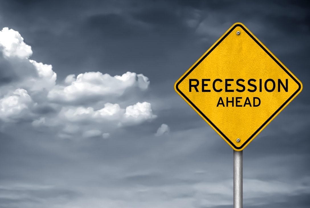 Recession forecasts