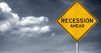 Recession forecasts