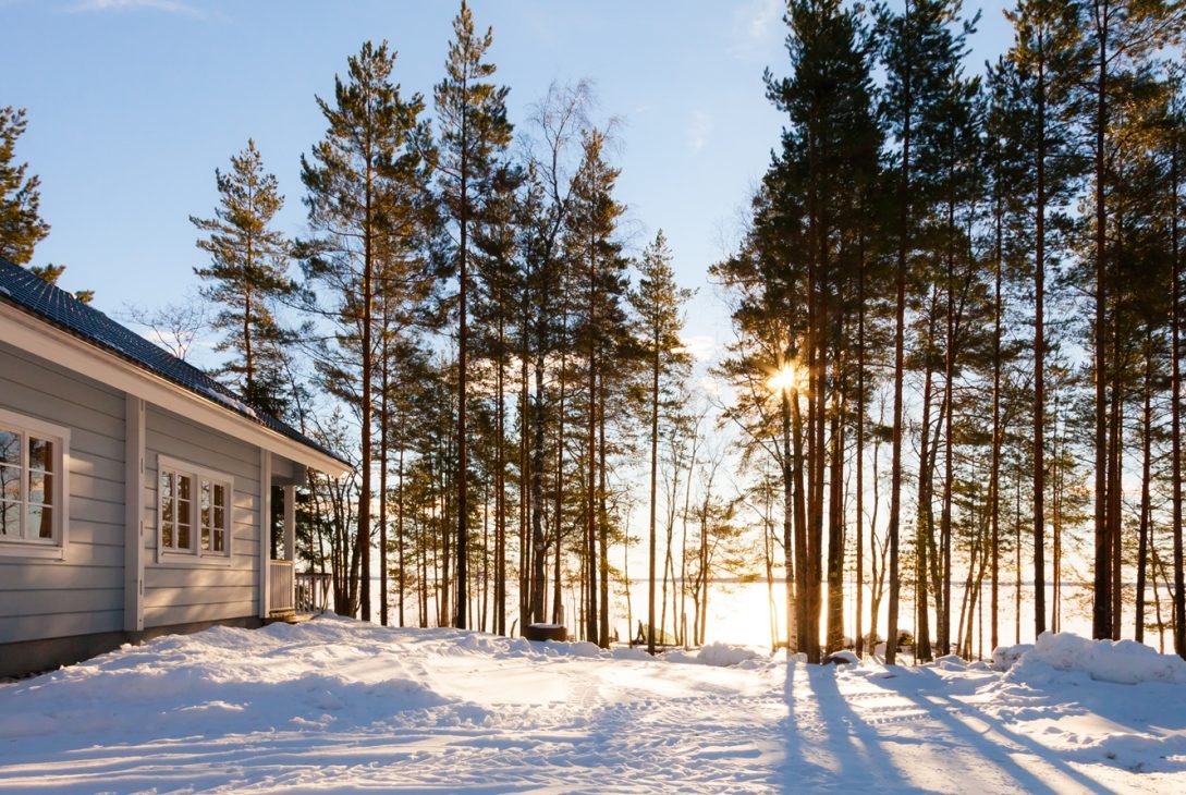 Recreational property market outlook