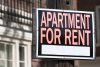 Canadian rent prices