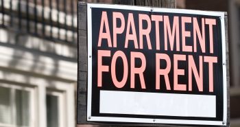 Canadian rent prices