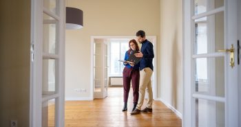 Rent prices continue to rise