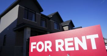 Renters to see relief in 2025