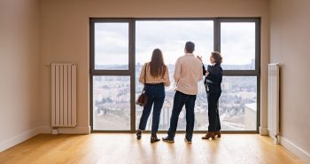 Renting vs. buying in Canada