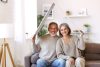 Reverse mortgage growth 2022