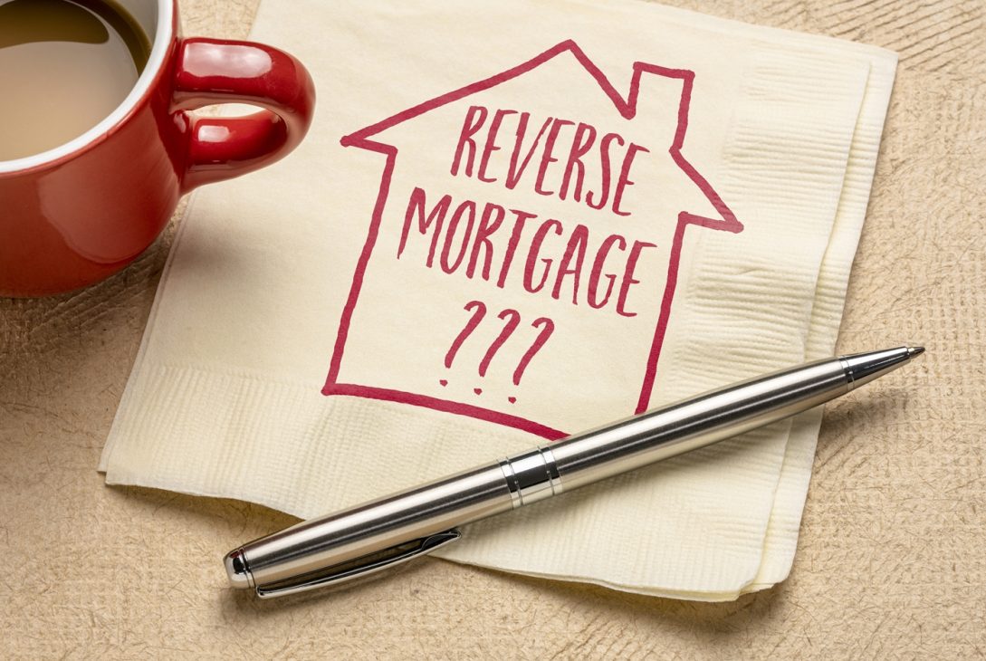 Reverse mortgage questions answered