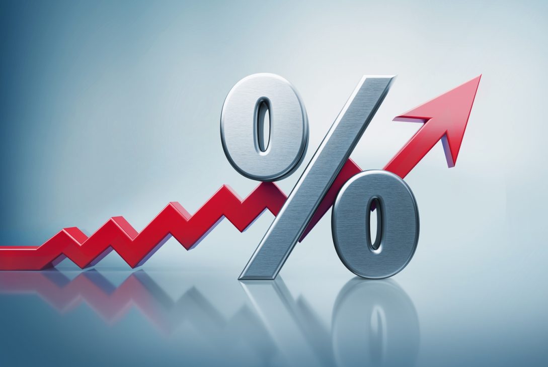 Prime rate rises