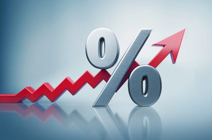 Prime rate rises