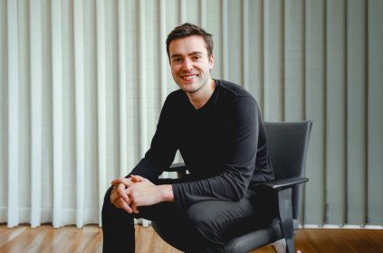 Robert Saunders, CEO of Ownright