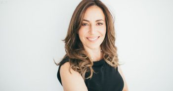 Robin Taub, a chartered professional accountant