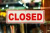 Rocket Mortgage Canada closing doors