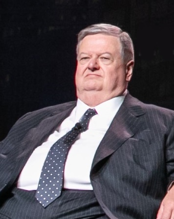 Ron Butler