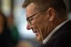 Saskatchewan Party Leader Scott Moe