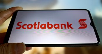 Scotiabank 2024 quarterly earnings