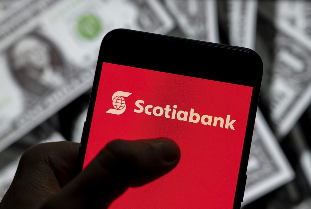 Scotiabank announces competitive pricing