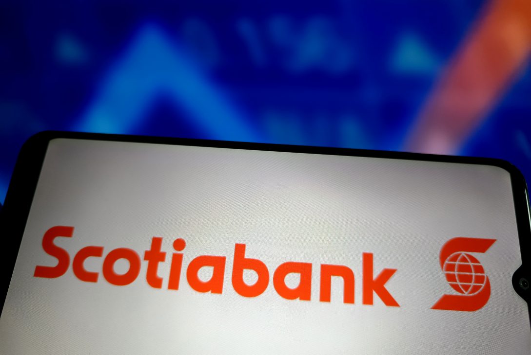 Scotiabank