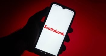 Scotiabank earnings