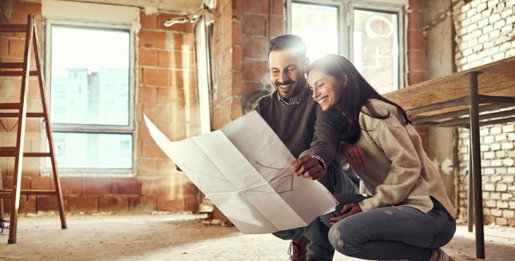 Secondary Suite Loan program expansion