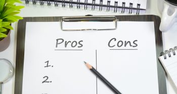 Secondary Suites program pros and cons