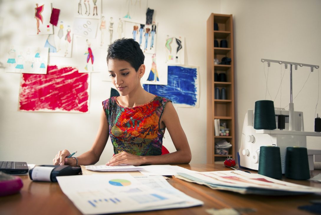 Self-employed borrowers in Canada