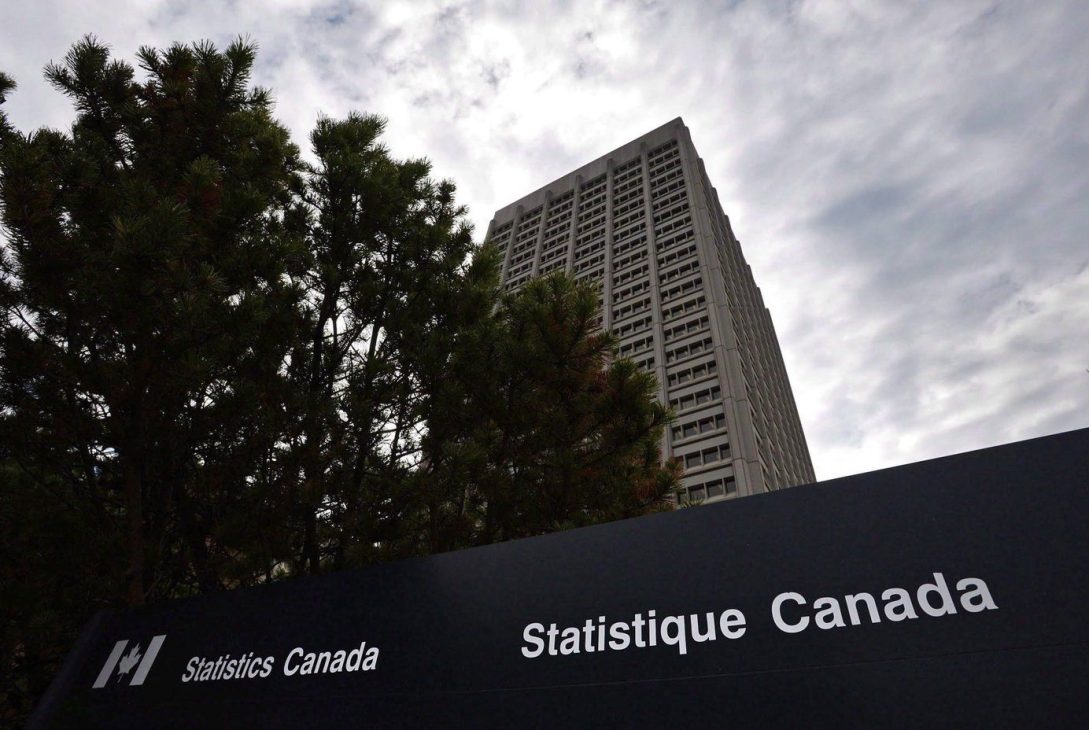 Statistique Canada