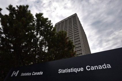 Statistique Canada