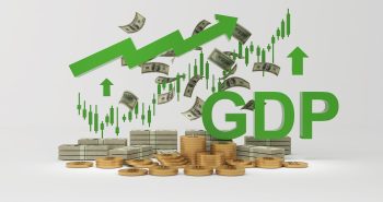 Strong January GDP growth