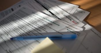 Tax forms