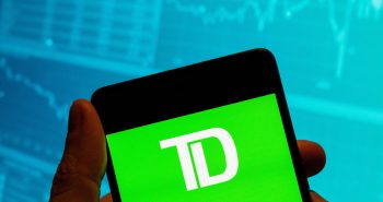 TD Bank Q1 earnings
