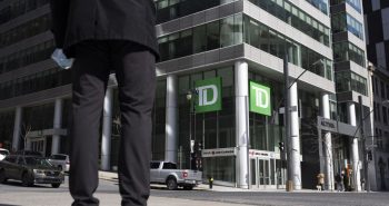 TD Bank Q4 earnings report