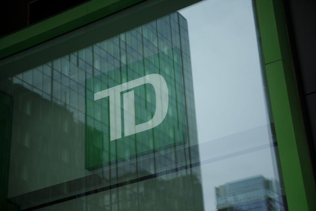 TD Bank Q3 2023 earnings