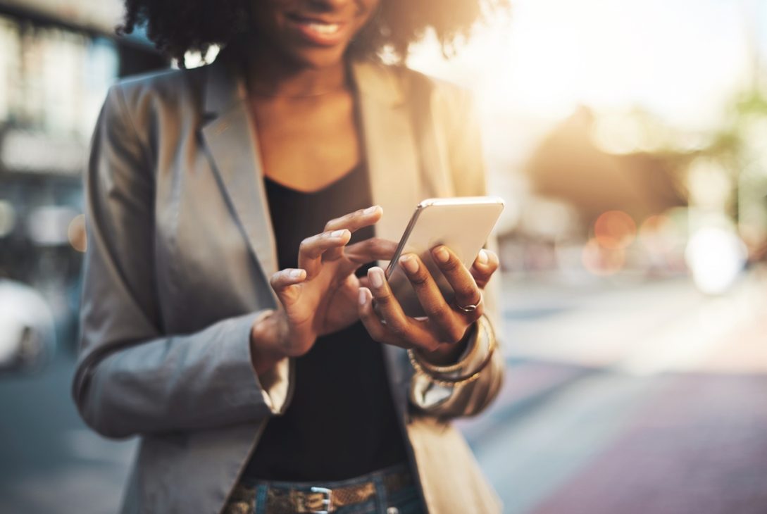 Text messaging in the mortgage industry