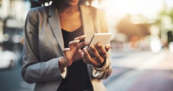 Text messaging in the mortgage industry