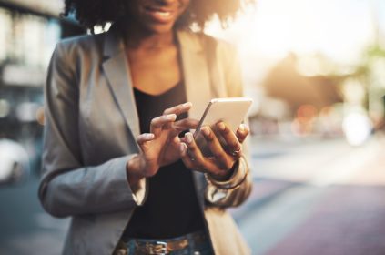 Text messaging in the mortgage industry