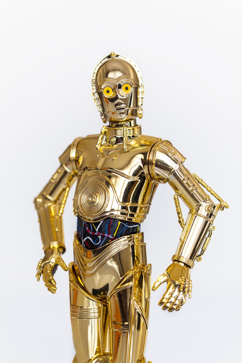 C-3PO