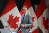 Tiff Macklem, Governor of the Bank of Canada