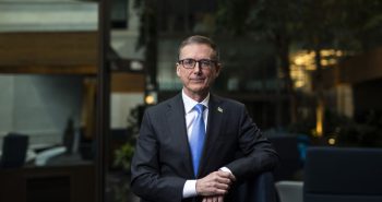 Tiff Macklem, Governor of the Bank of Canada