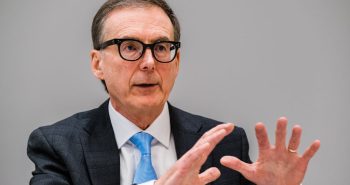 Tiff Macklem - Bank of Canada preview