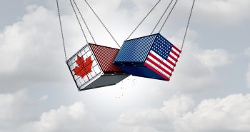 Timeline of Trump tariffs
