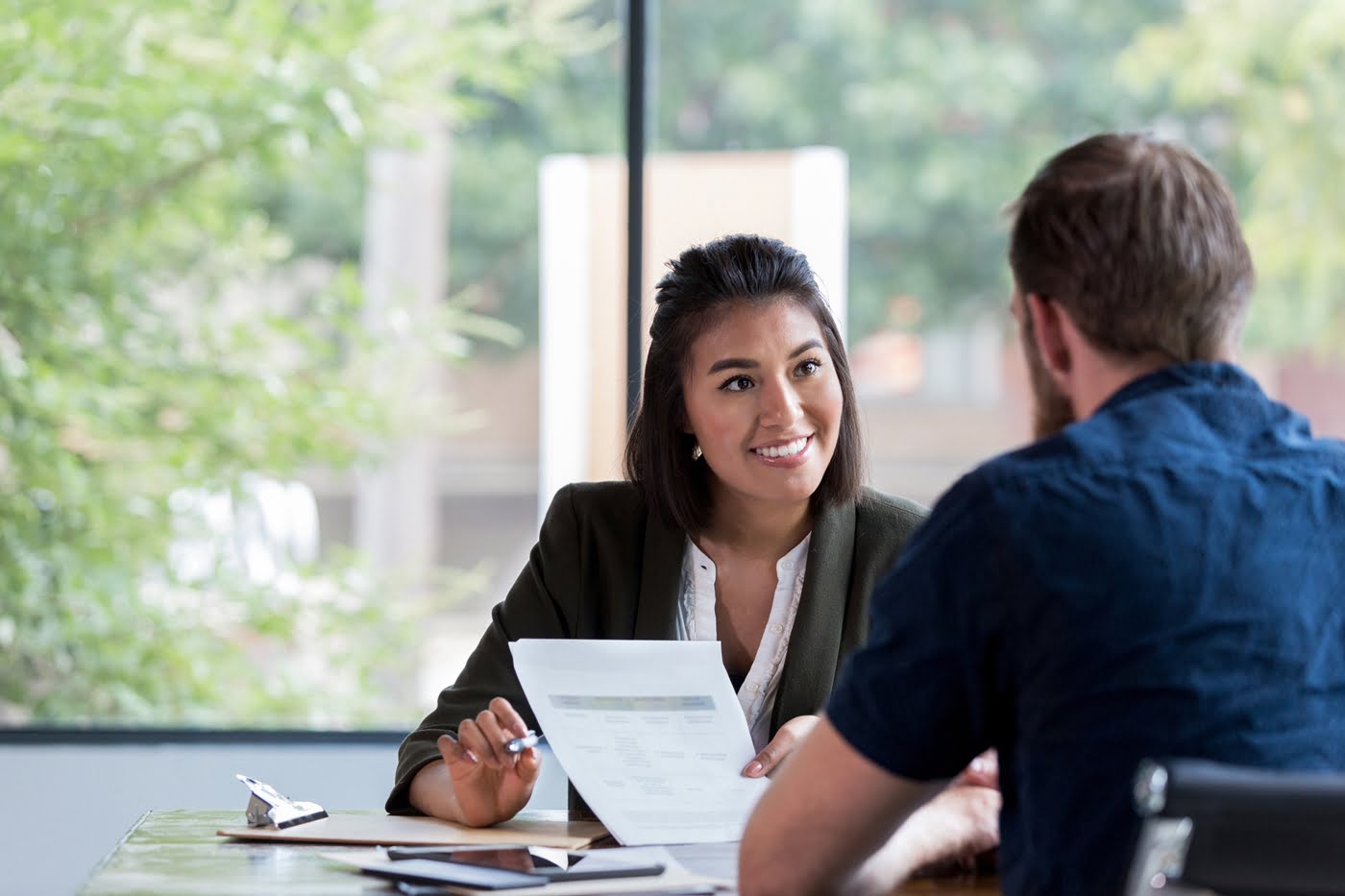 Tips for new mortgage brokers