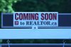 Toronto home sales April 2025