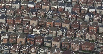 Toronto home sales December 2024
