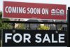 Toronto home sales September 2024