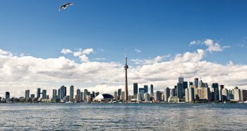 Toronto housing market statistics