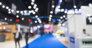 ONMICA trade show