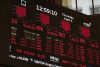 TSX market crash