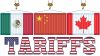 US tariffs confirmed