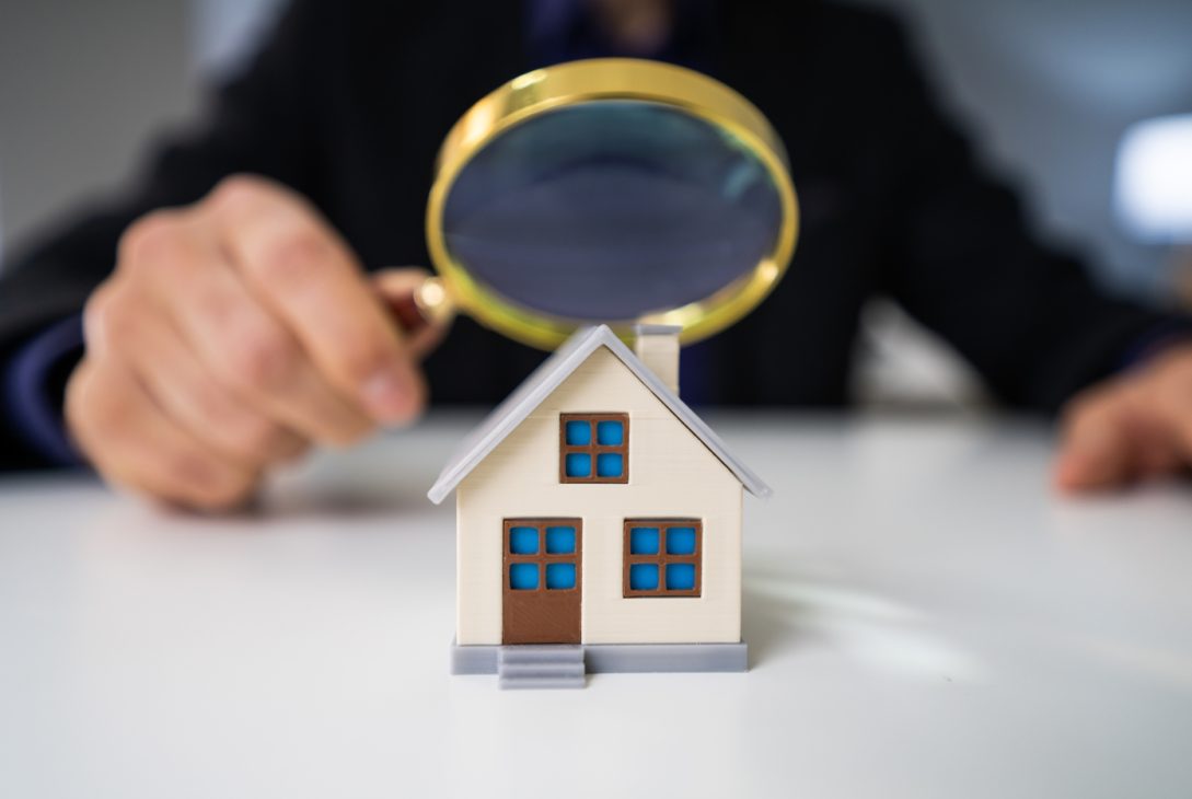 Value Connect appraisal management company